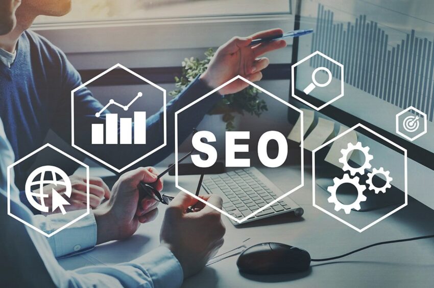 seo strategy
