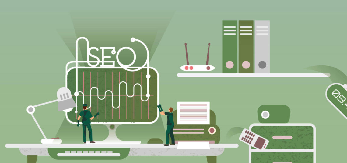 How to choose the right SEO agency