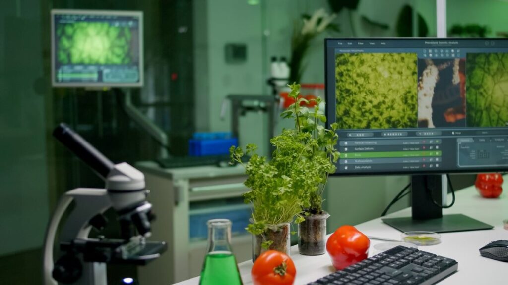 Food Safety Inspection Software