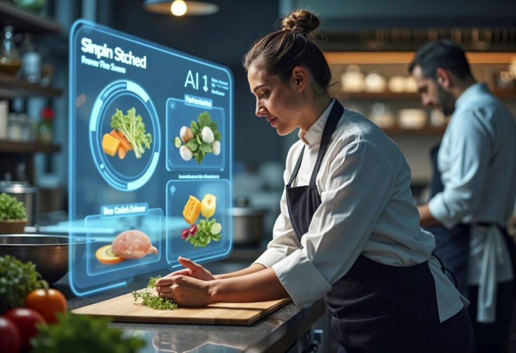 food safety management system software