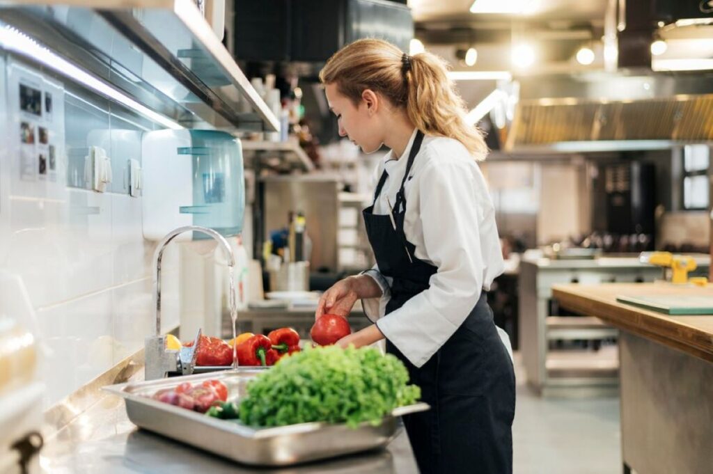 Food Safety Inspection Software
